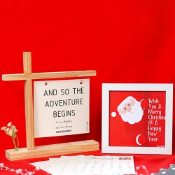 Picture Perfect Holiday Special Gift Set to Alwaye