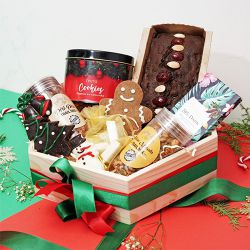 Christmas Confections Delight to Kollam