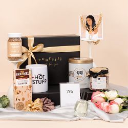 Treats for You Gift Hamper to Rourkela