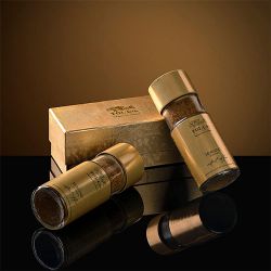 Premium Gold Coffee Bottle to Ambattur