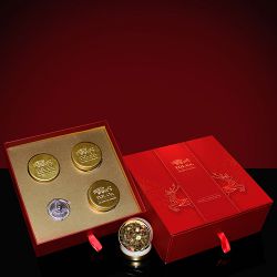 Luxurious Tea Gift Box to Lakshadweep
