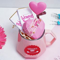 Sweetheart Chocolate Surprise Collection
