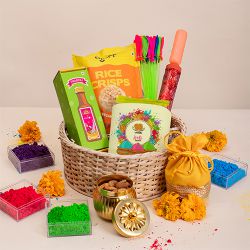 Colorful Festive Gift Collection