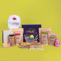 Flavourful Celebrations Hamper