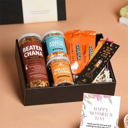 Mothers Day Delight Gift Box to Uthagamandalam
