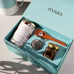 Tea Time Treasures Gift Set to Nipani