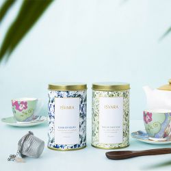 Refreshing Teas Delight Gift Set to India