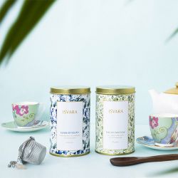 Refreshing Teas Delight Gift Set to Marmagao