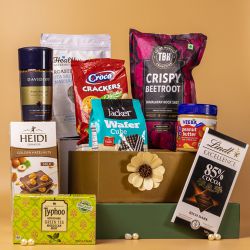 Deluxe Gourmet Treats Bundle