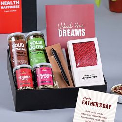 Fathers Day Special Gift Box
