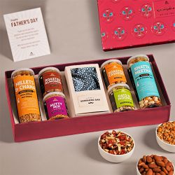 Ultimate Fathers Day Treats Hamper
