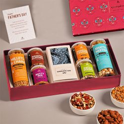 Ultimate Fathers Day Treats Hamper