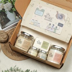 Deluxe Spa N Skincare Gift Hamper