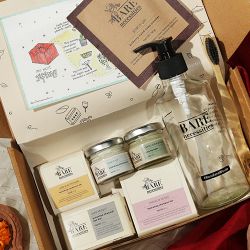 Ultimate Skincare Essentials Gift Hamper