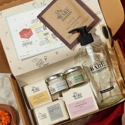 Ultimate Hair N Skincare Gift Hamper