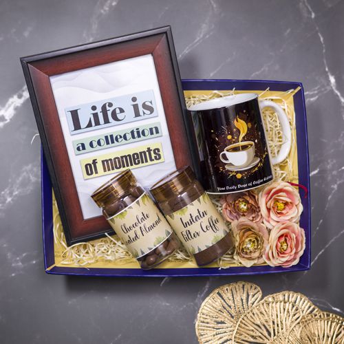 Sweet Moments Gift Box to Nipani