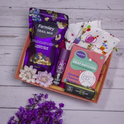 Comfort  N  Care Essentials Bundle