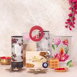 Artisanal Diwali Gifts Indulgence