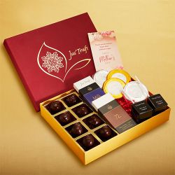 Mothers Day Artisan Treat Box