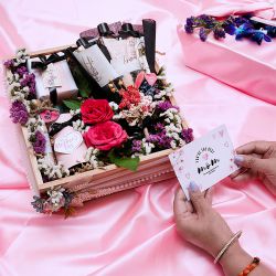 Nurturing Skincare Essentials for Mom