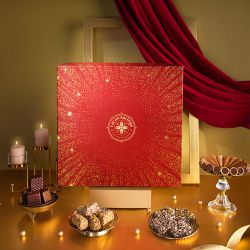 Tempting Gourmet Snacks Gift Box to Nipani