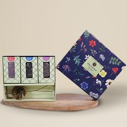 Tea Lovers Dream Gift Box
