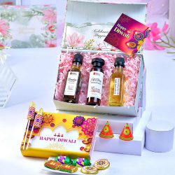 Nourishing Diwali Hair Care Box