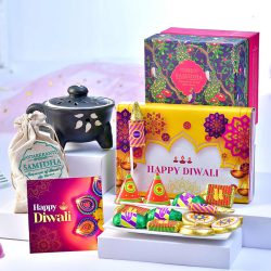 Charming Festive Delight Box