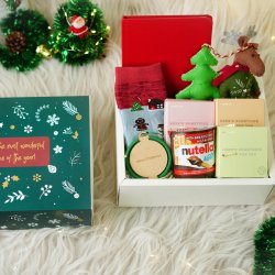 Festive Delights Gift Set