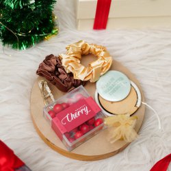 Cozy Festive Moments Box