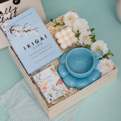 Christmas Stylish Relaxation Collection