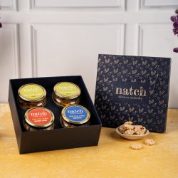 Festive Thai Snacks Bundle