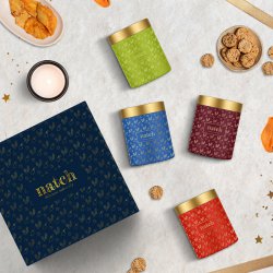 Thai Crunch  N  Sweet Surprise