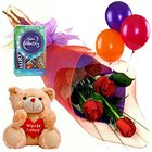 Heavenly Happiness Combo Gift Set