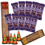 Hearty Diwali Delight Hamper