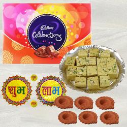 Wonderful Assortments Gift Combo for Diwali