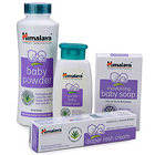 Exclusive Himalaya Babycare Gift Jar  to Hariyana