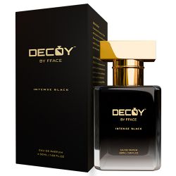 Sophisticated Intense Black Essence