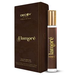 Flamore Luxe Edition Perfume Gift
