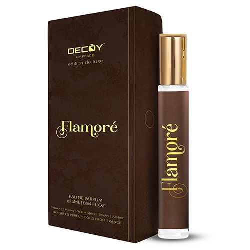 Flamore Luxe Edition Perfume Gift to Marmagao
