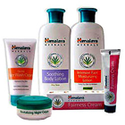 Wonderful Himalaya Gift Hamper for Women to Sivaganga