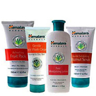 Exclusive Himalaya Skin Revitalizing Gift Hamper for Women to India