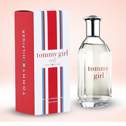 Enticing Tommy Girl Perfume For Women to Uthagamandalam