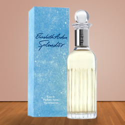 Exclusive Splendor By Elizabeth Arden 125 ml. For Women to Marmagao