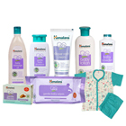 Remarkable Baby Care Products from Himalaya to India