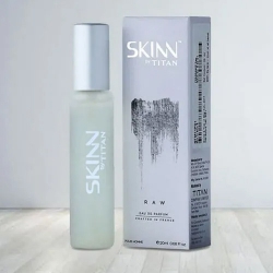 Remarkable Titan Skinn Set of Fragrances for Men to Nipani