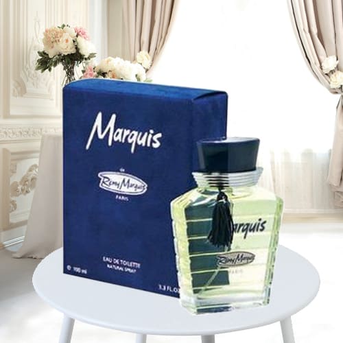 Amazing Remy Marquis De EDT for Men to Marmagao