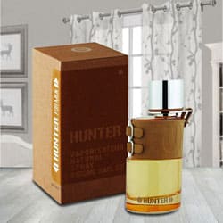 Amazing Armaf Hunter Cologne For Men to Alappuzha