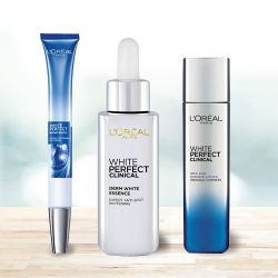 Wonderful Loreal Beauty Products to Irinjalakuda