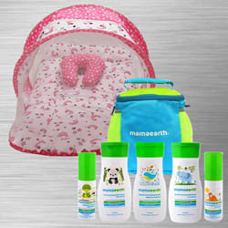 Tender New Born Baby Care Hamper